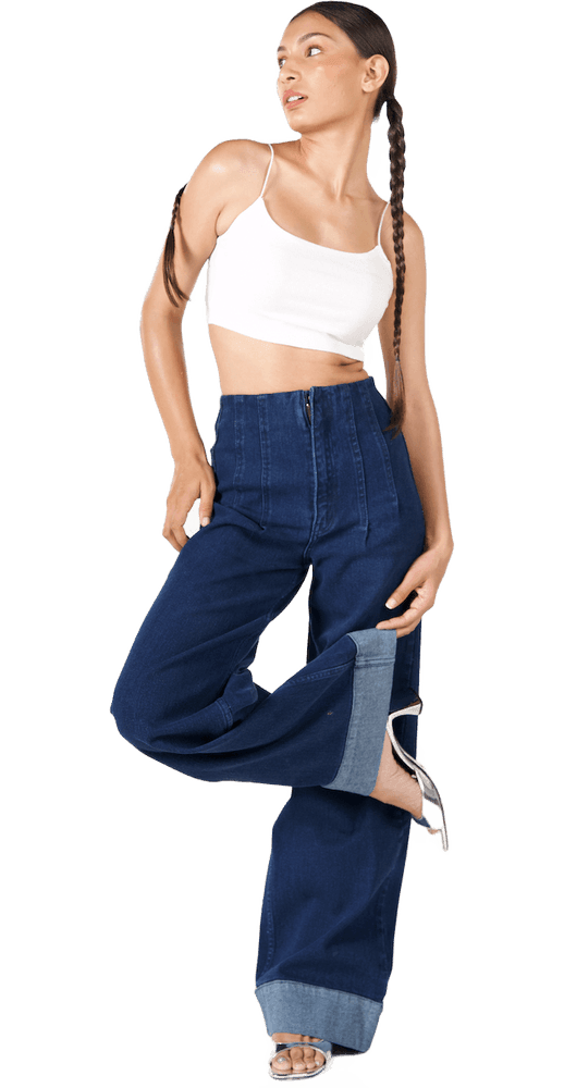 Cutout Image
