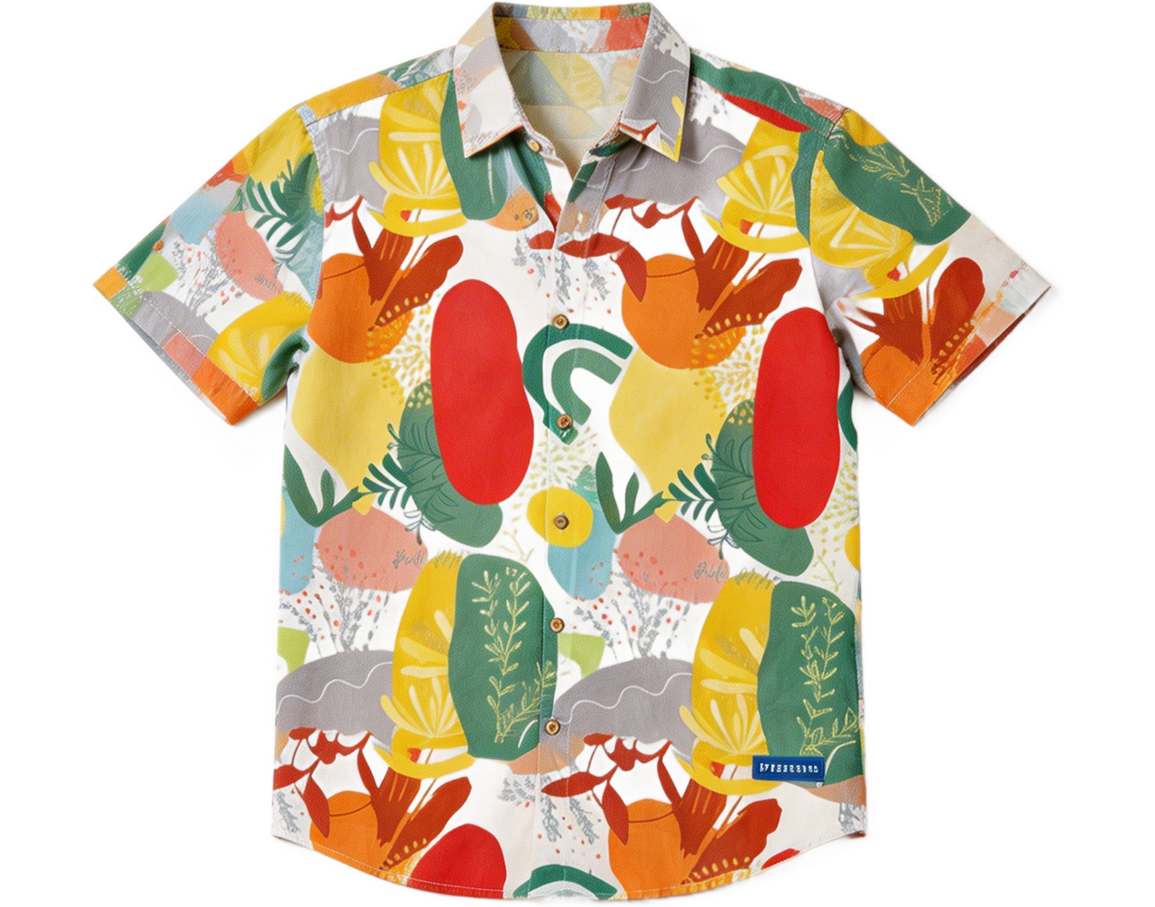 Product Only Cutout