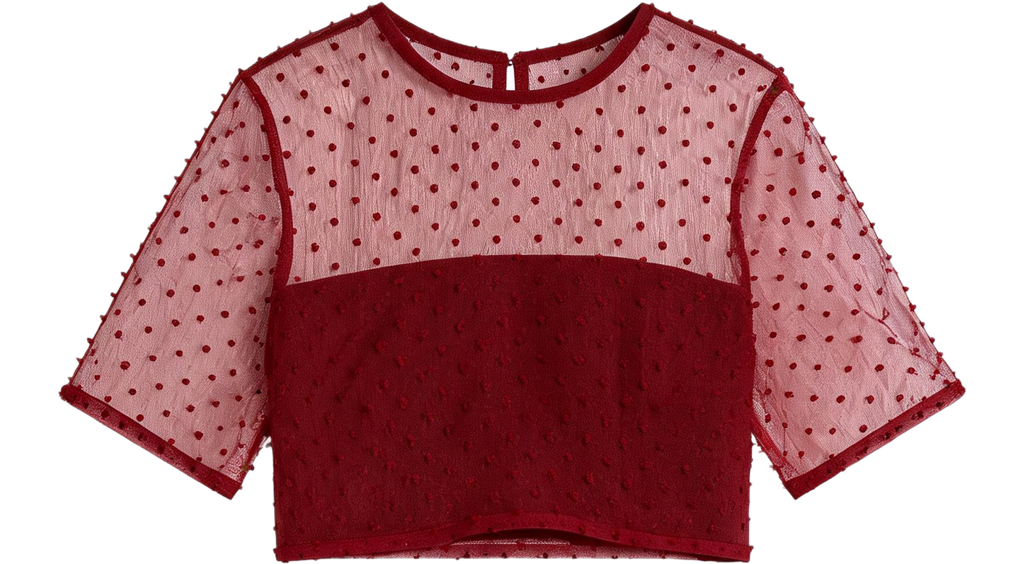 Product Only Cutout