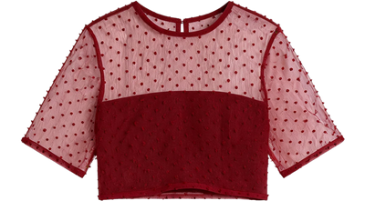 Product Only Cutout