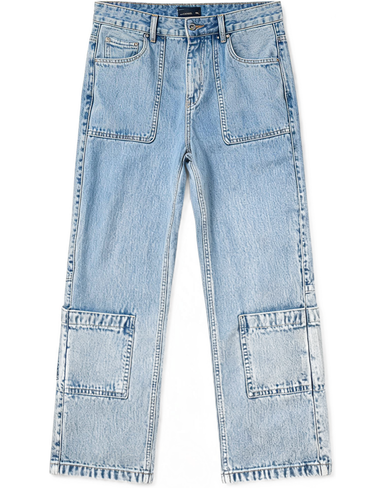 Product Only Cutout