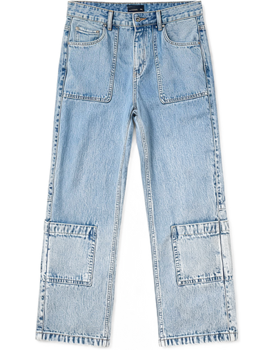 Product Only Cutout