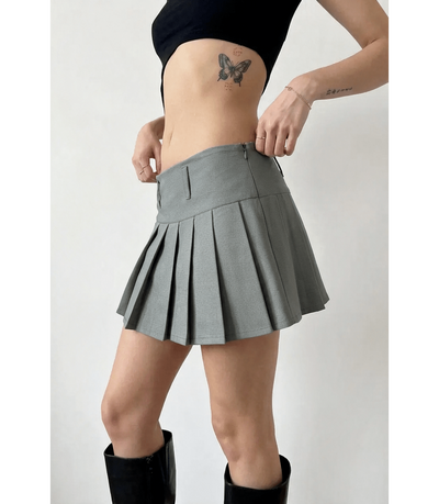 Grey