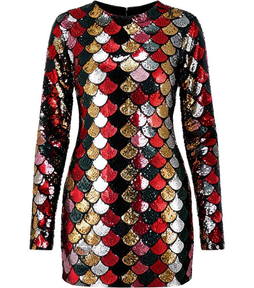 Multi-Color