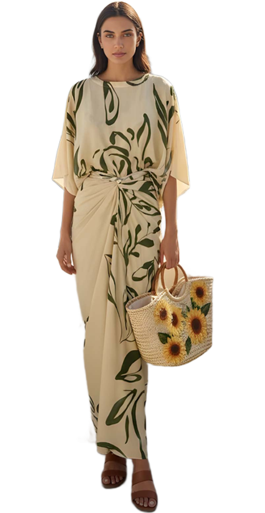 Cutout Image