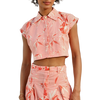 Product Only Cutout