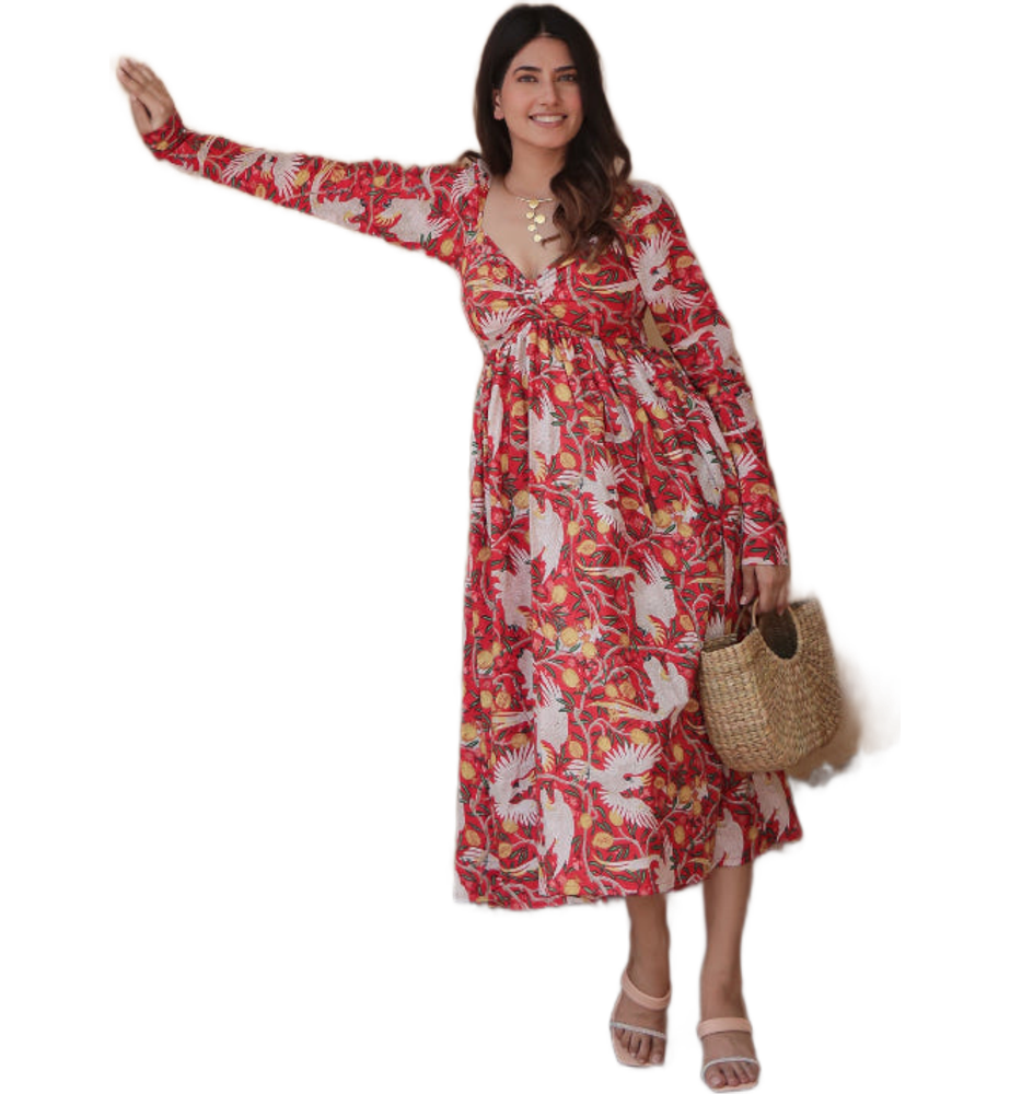 Cutout Image