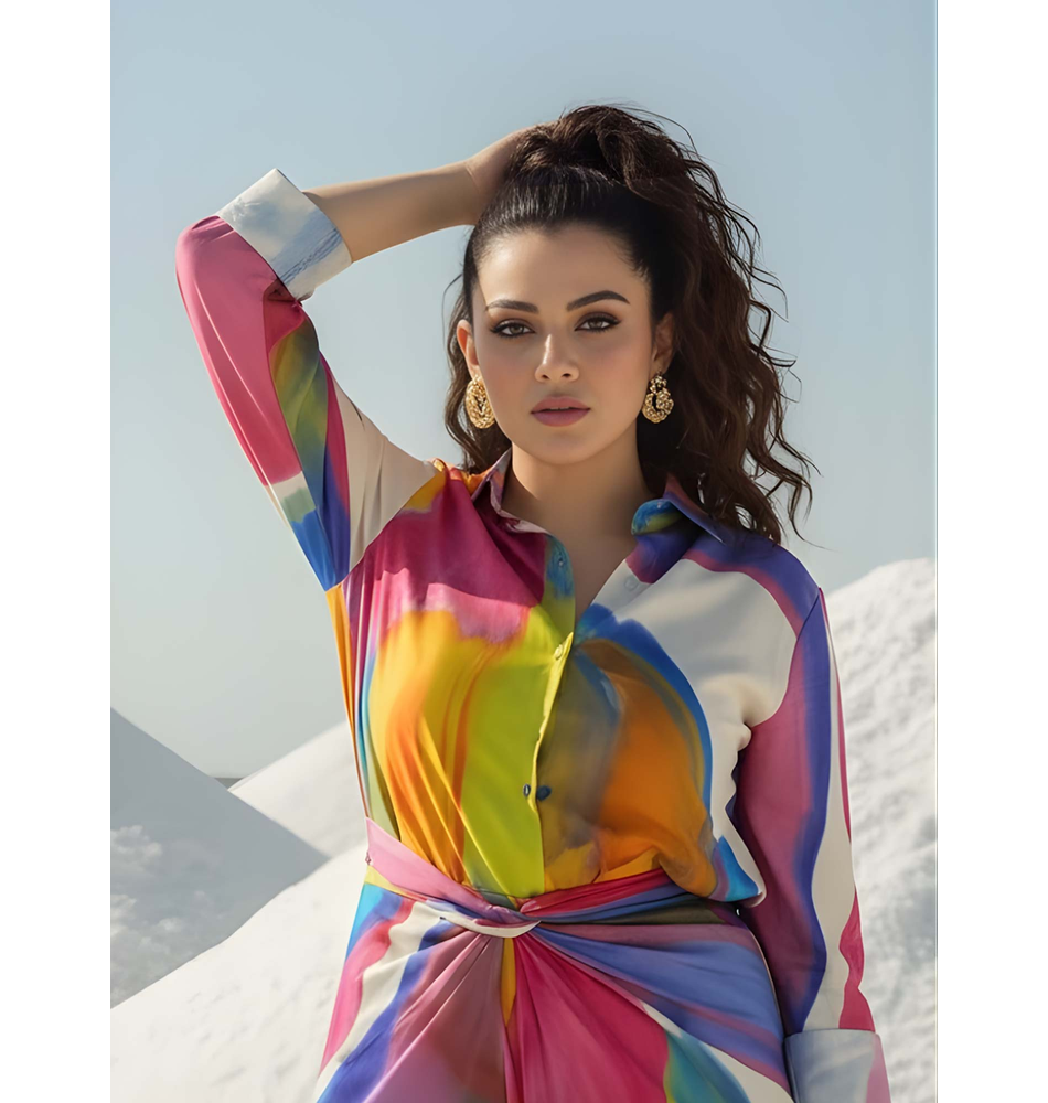 Multi-Color