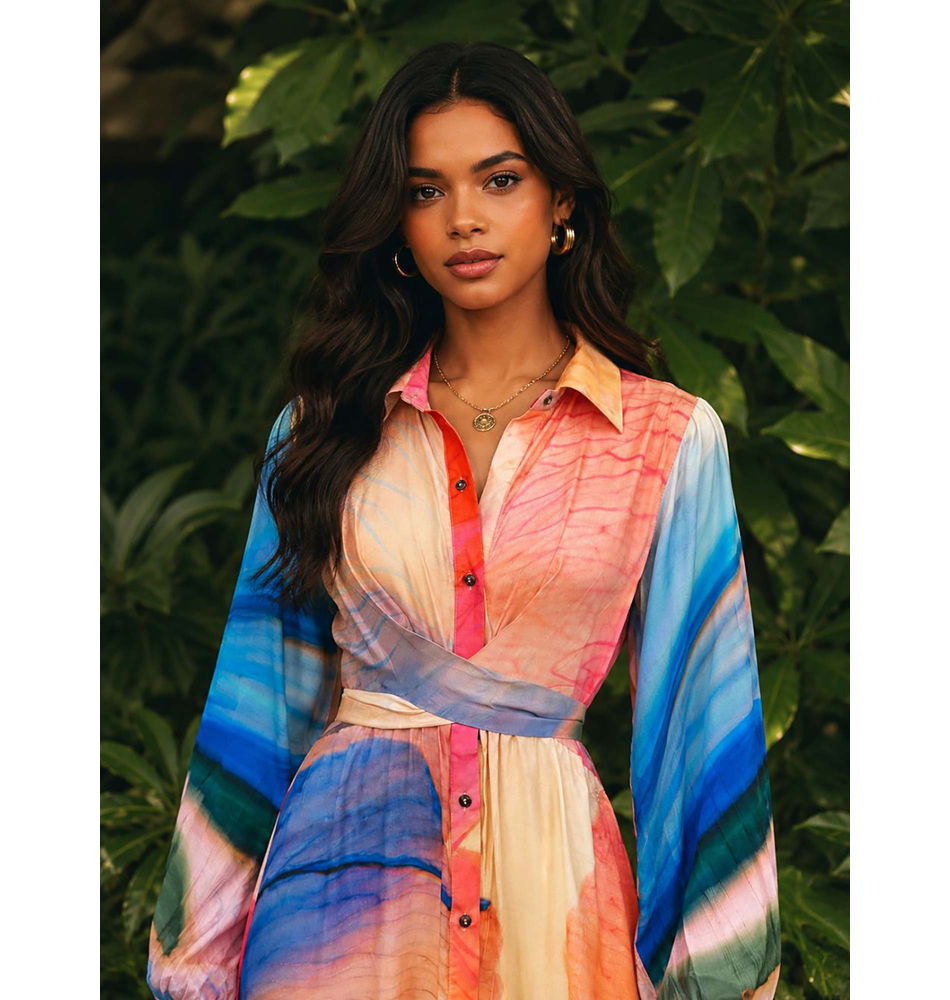 Multi-Color