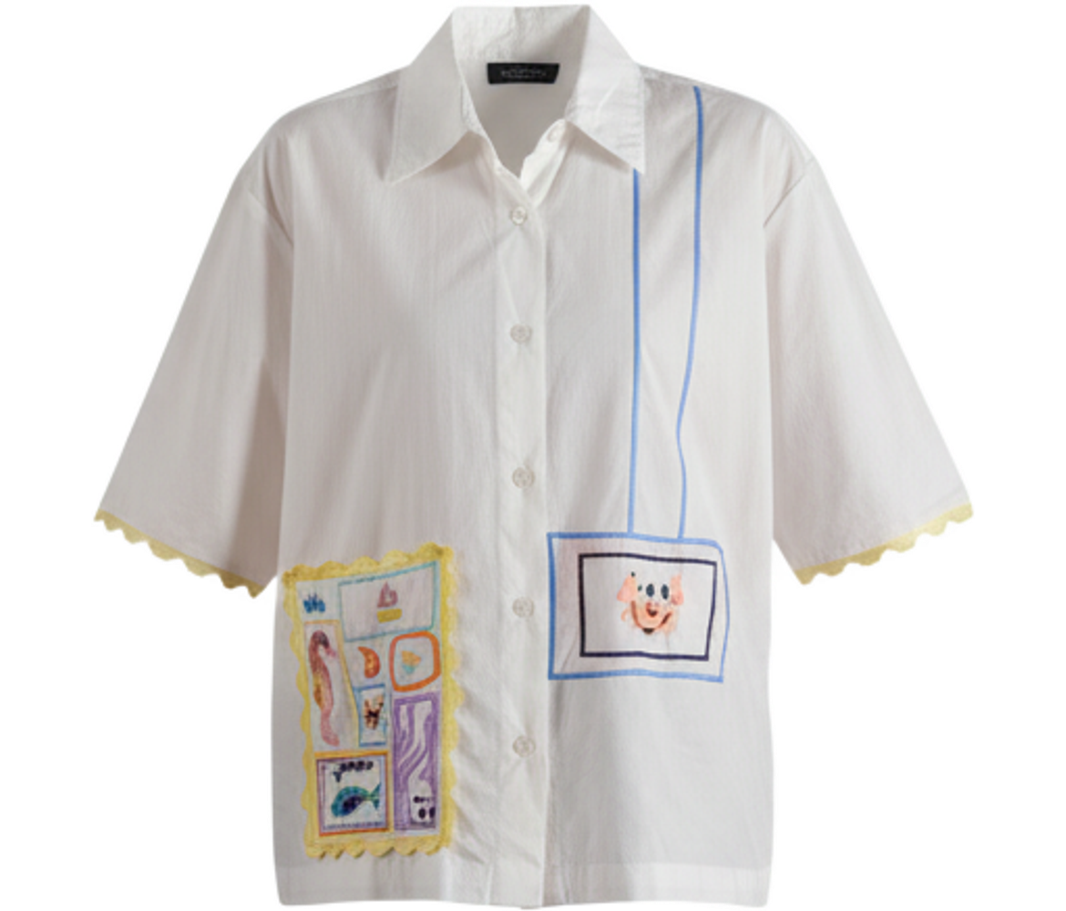 Product Only Cutout