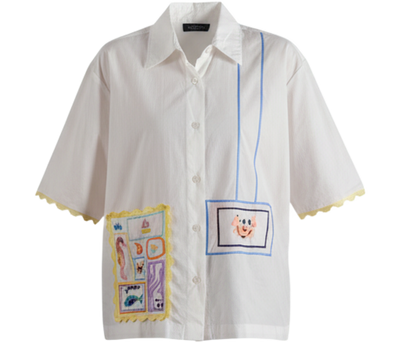 Product Only Cutout