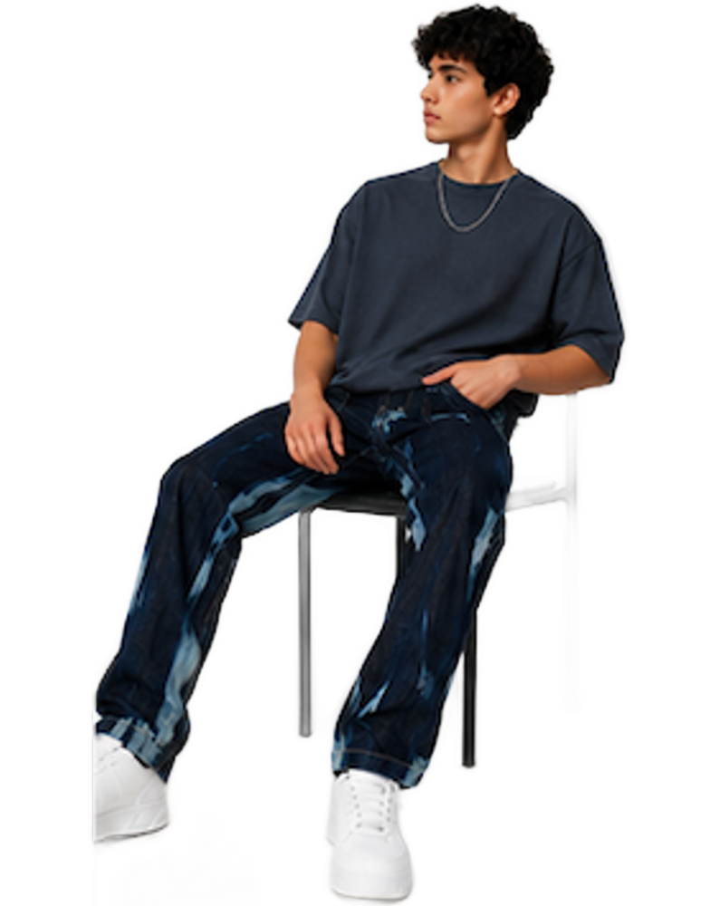 Cutout Image