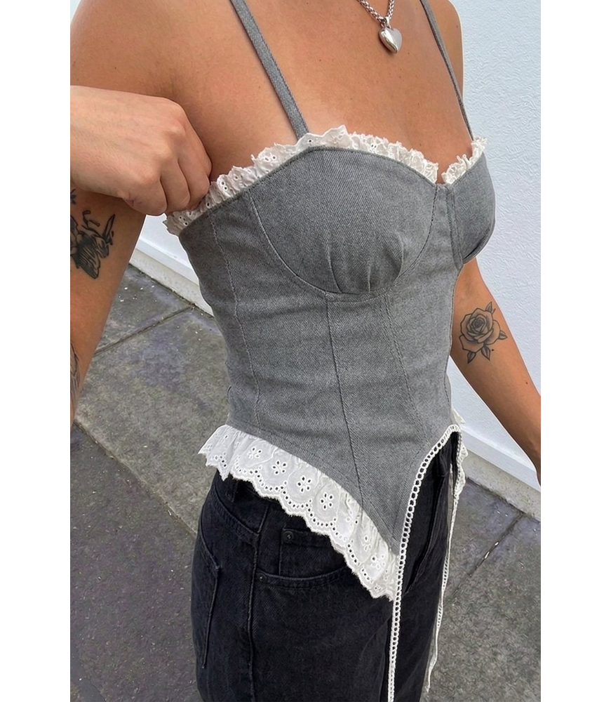 Grey