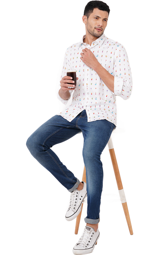 Cutout Image