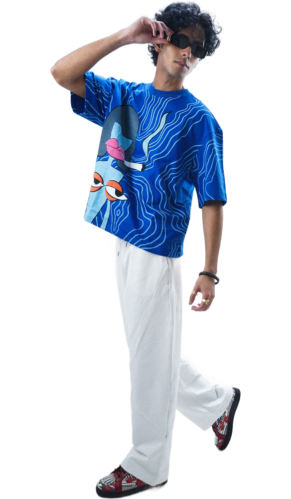 Cutout Image