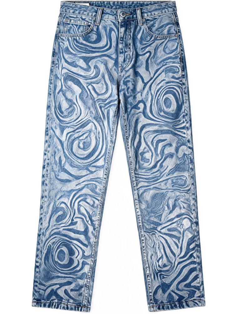 Product Only Cutout