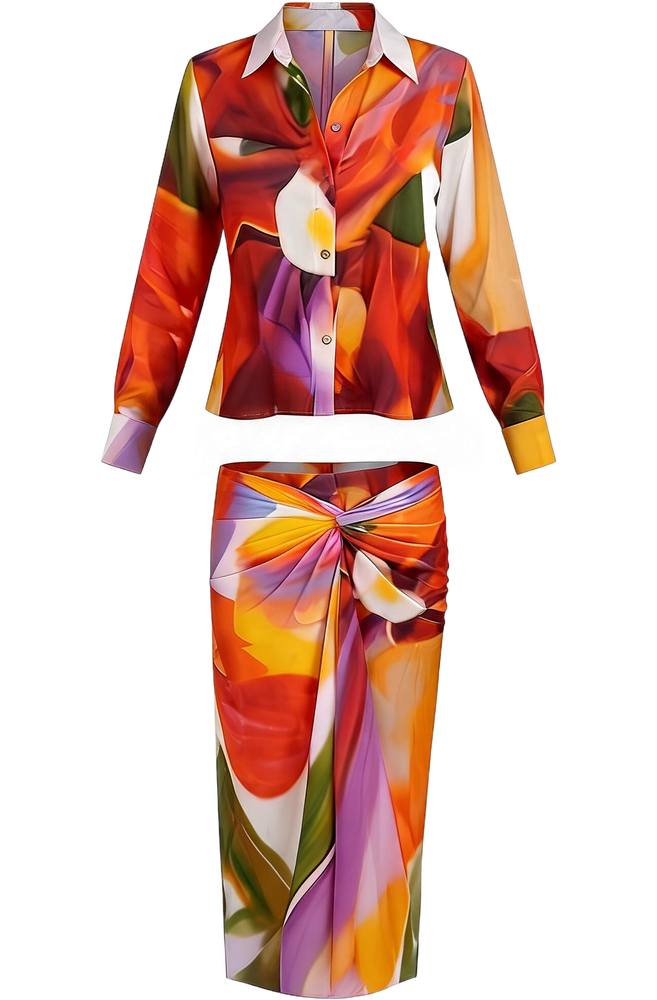 Multi-Color