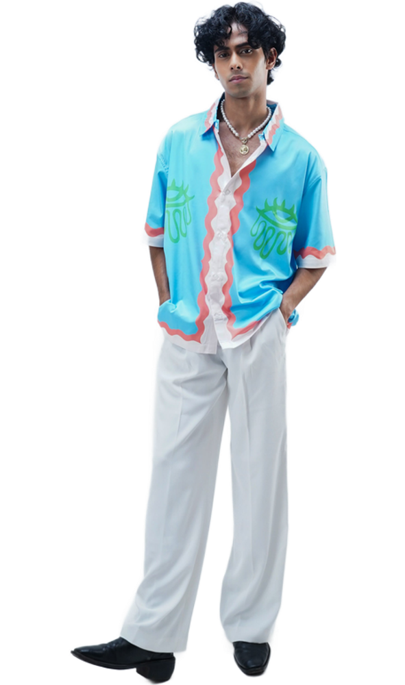 Cutout Image