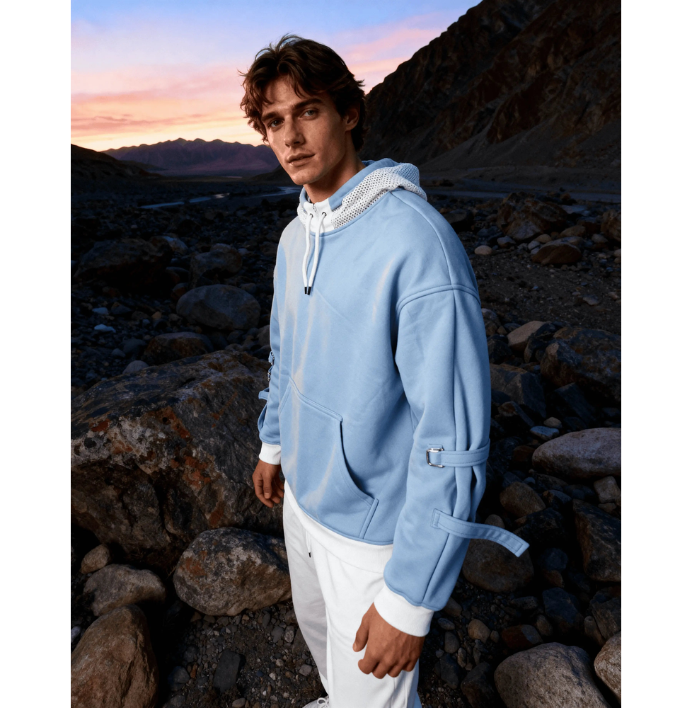 Sky Blue