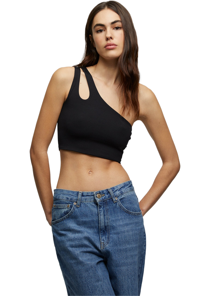 Cutout Image