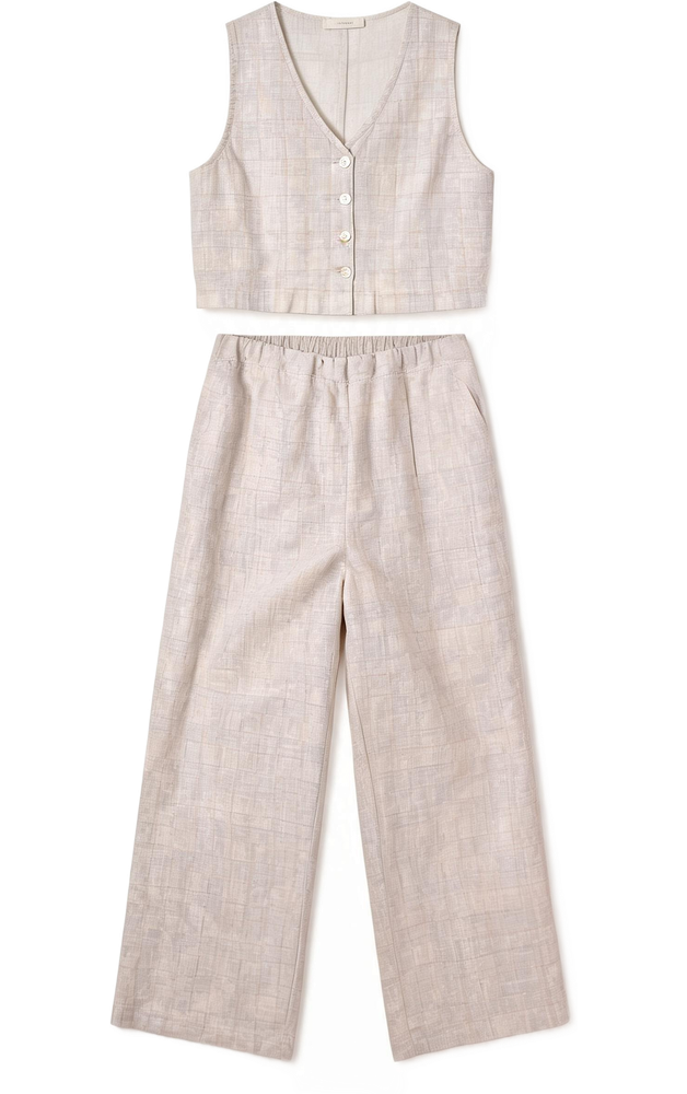 Product Only Cutout