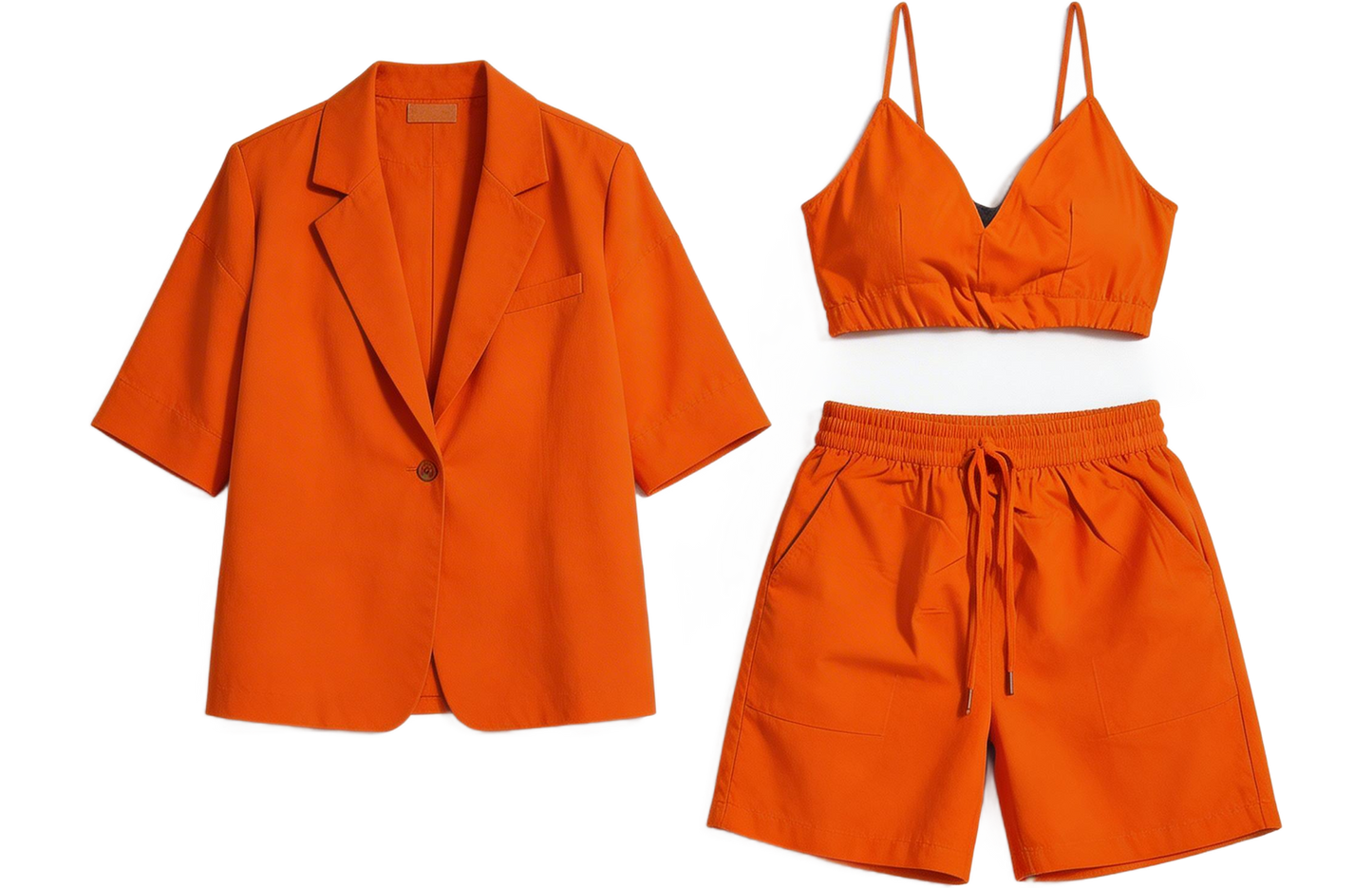 Product Only Cutout