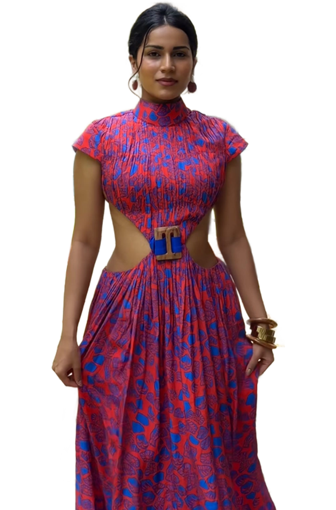 Cutout Image