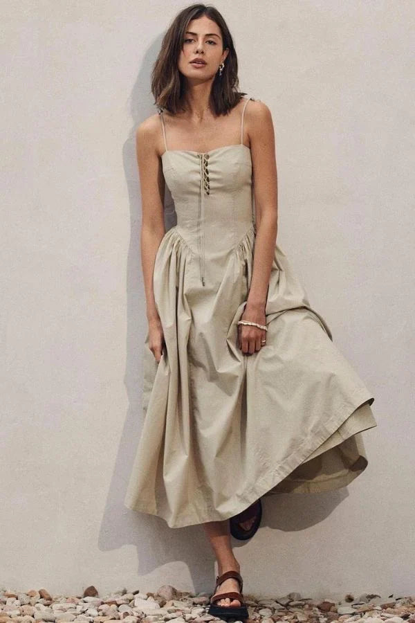 Beige & Nude