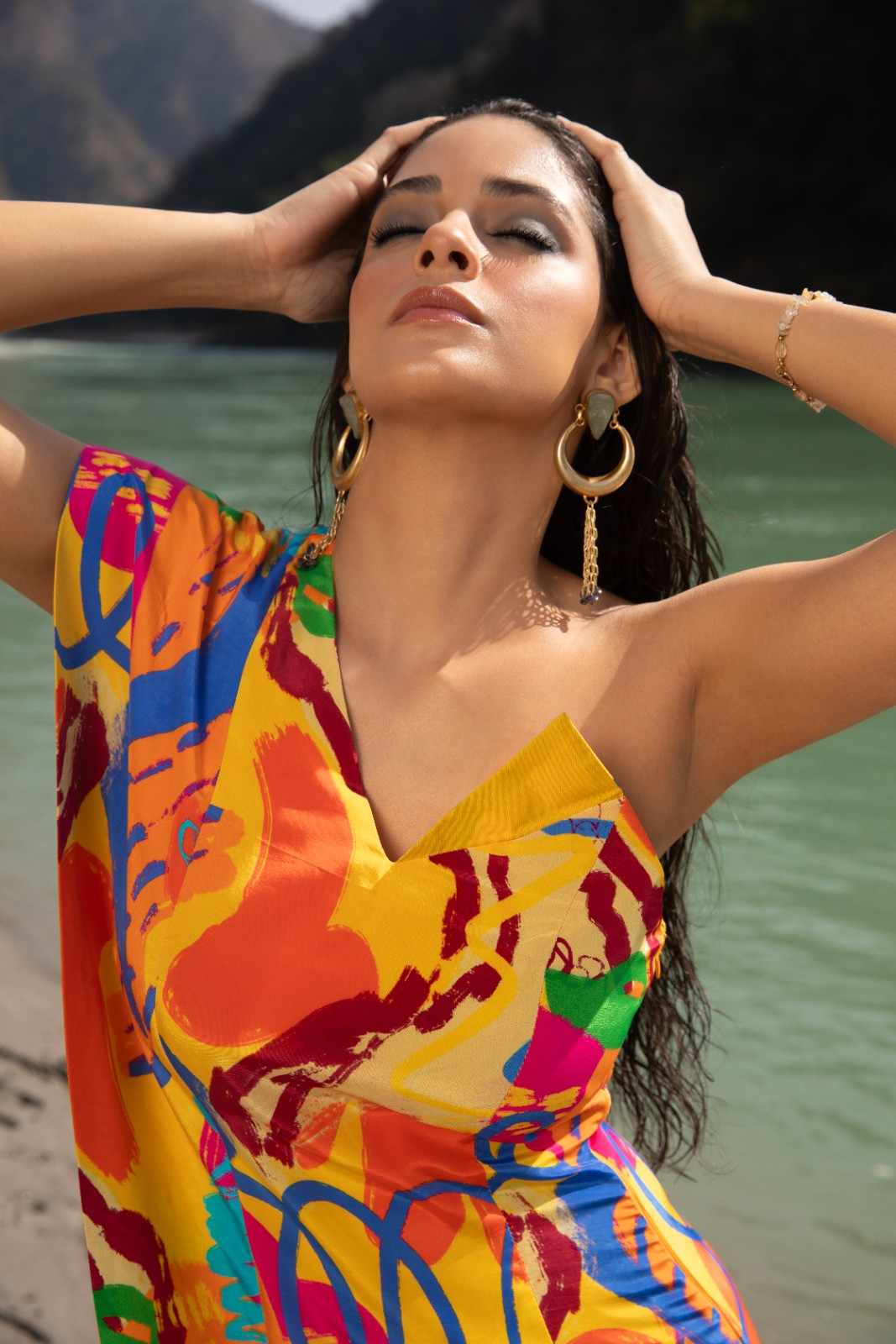 Multi-Color