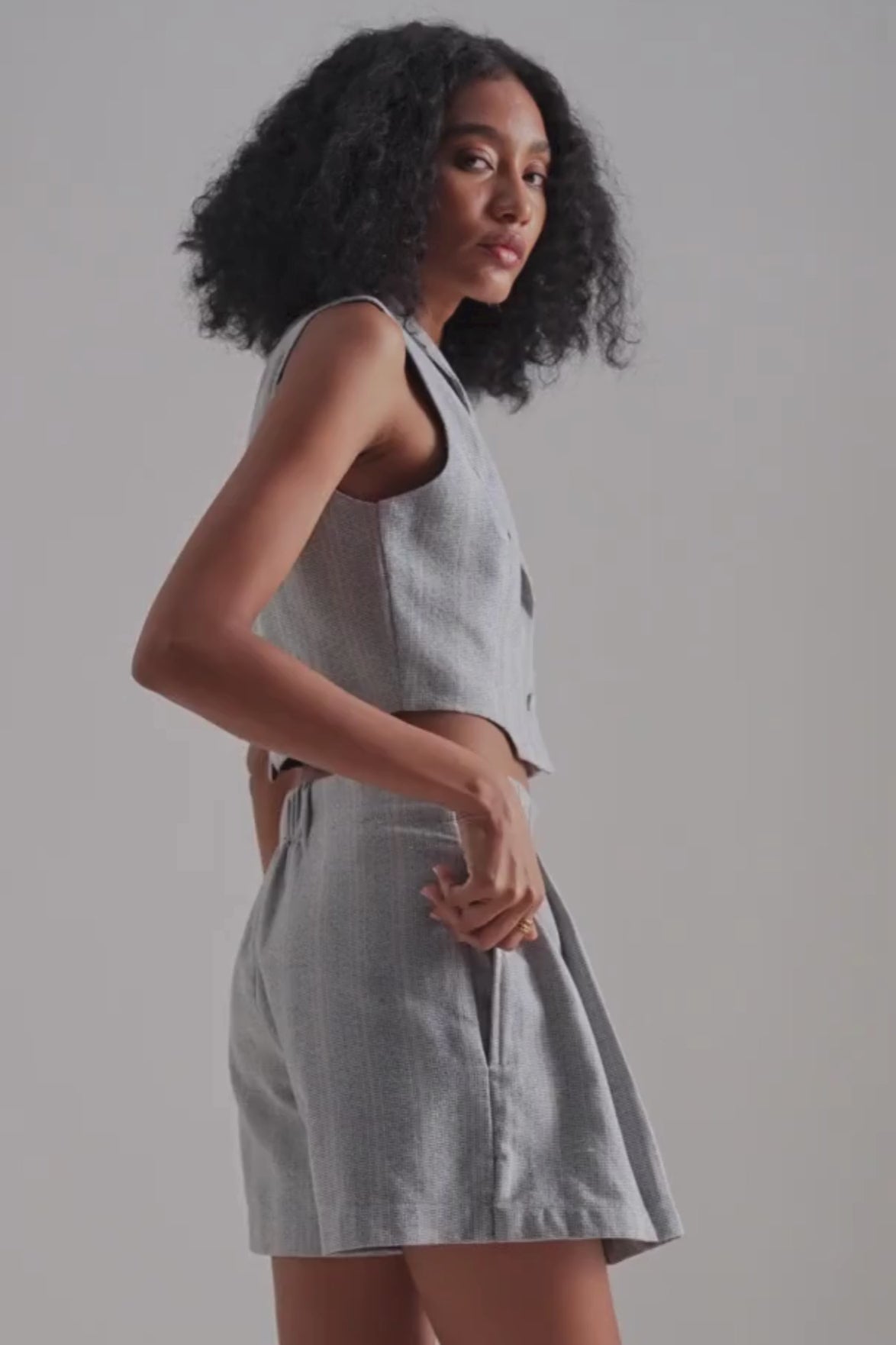 Grey