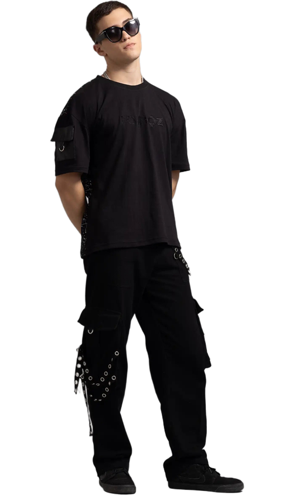 Cutout Image