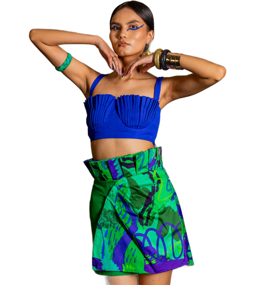 Cutout Image