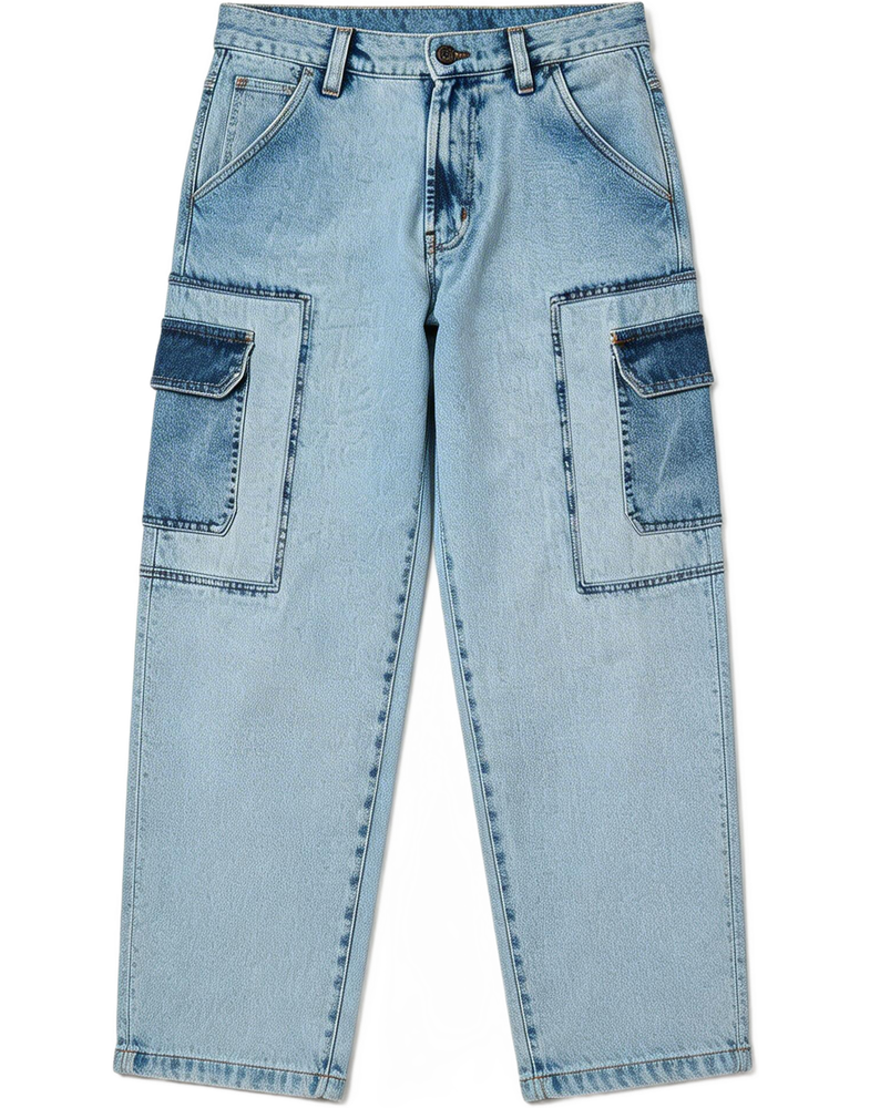 Product Only Cutout
