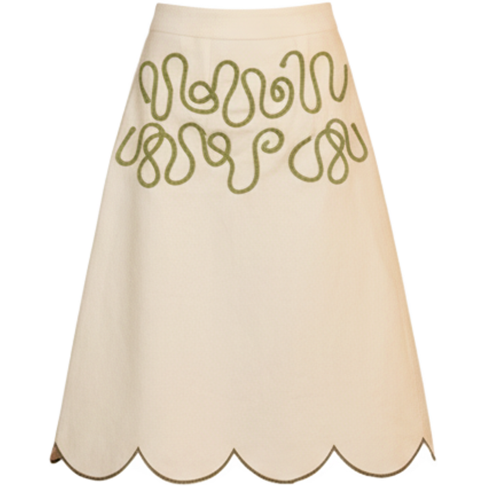 Product Only Cutout