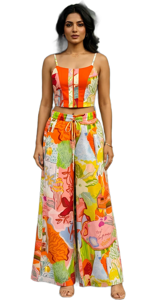 Cutout Image