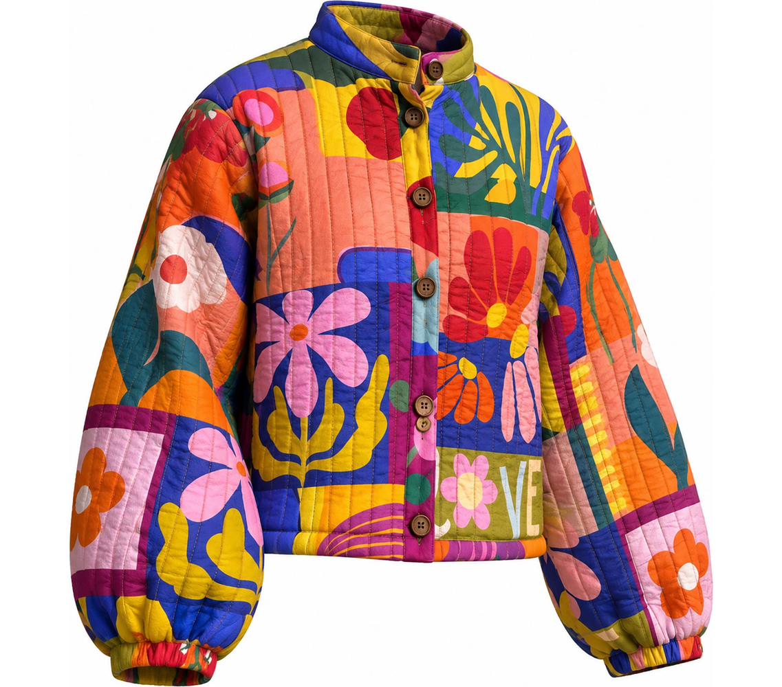Multi-Color