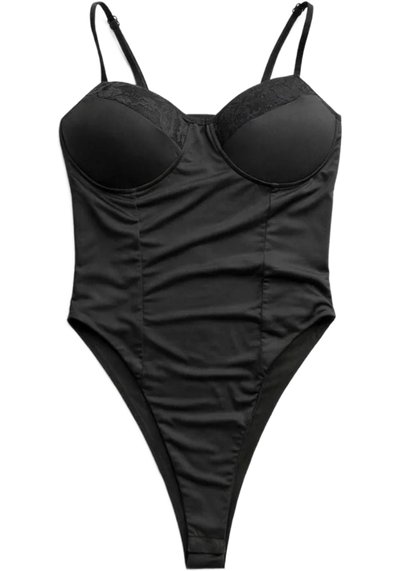 Product Only Cutout