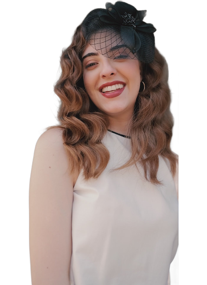 Cutout Image