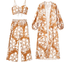 Beige & Nude