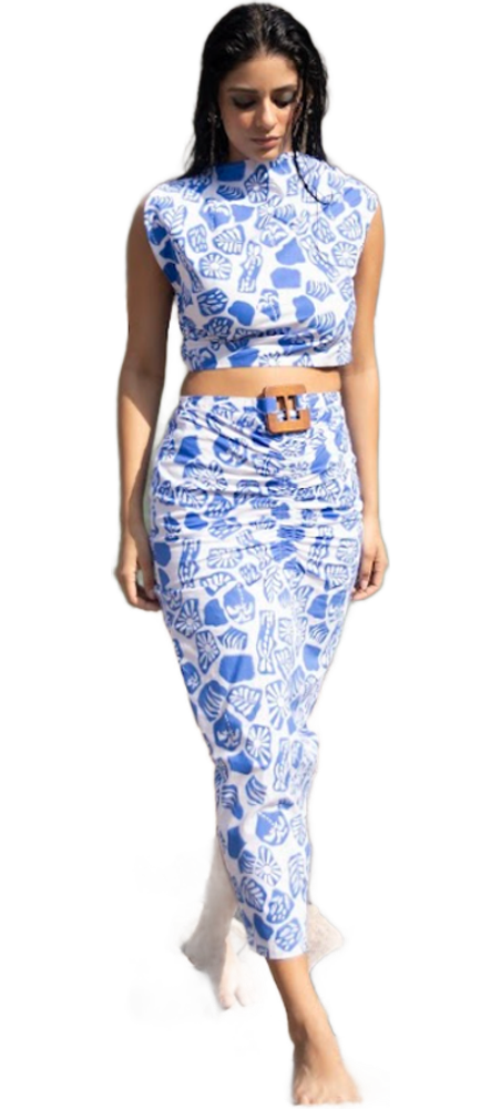 Cutout Image