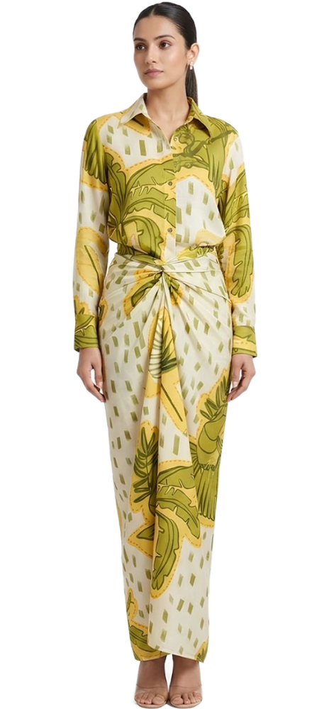 Cutout Image