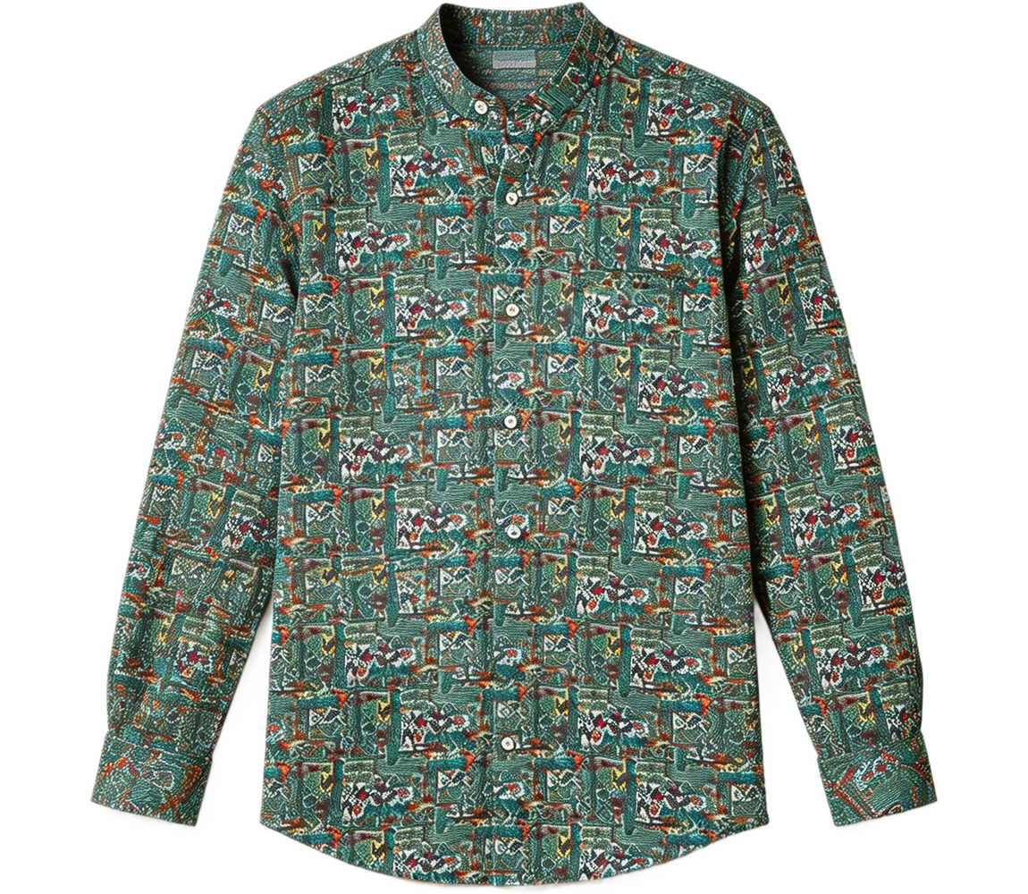 Product Only Cutout