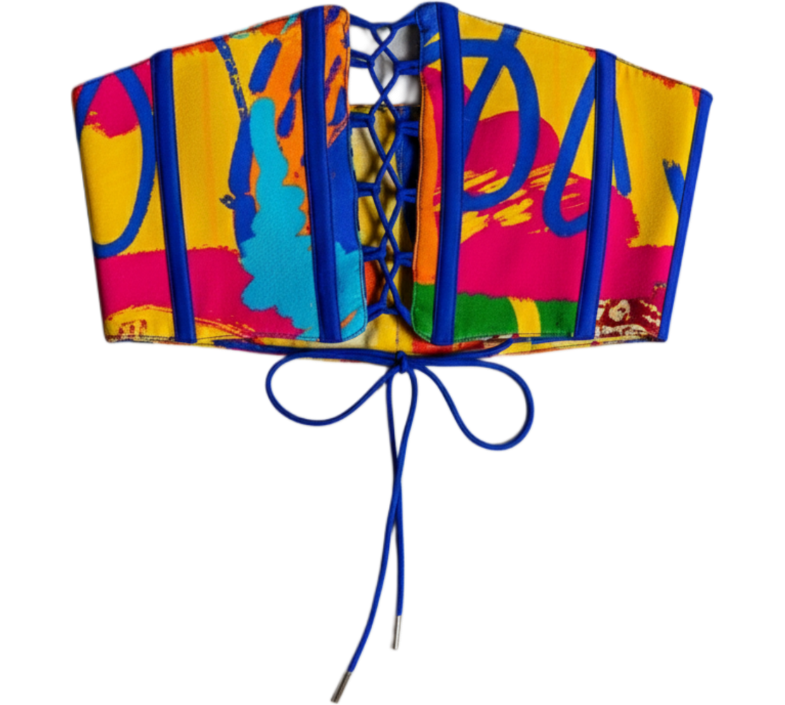 Multi-Color
