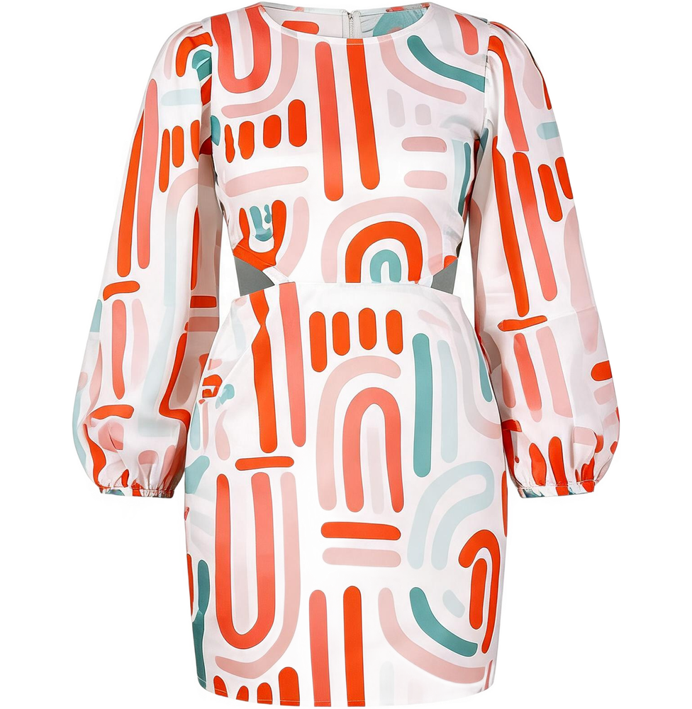 Product Only Cutout