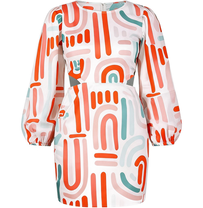 Product Only Cutout