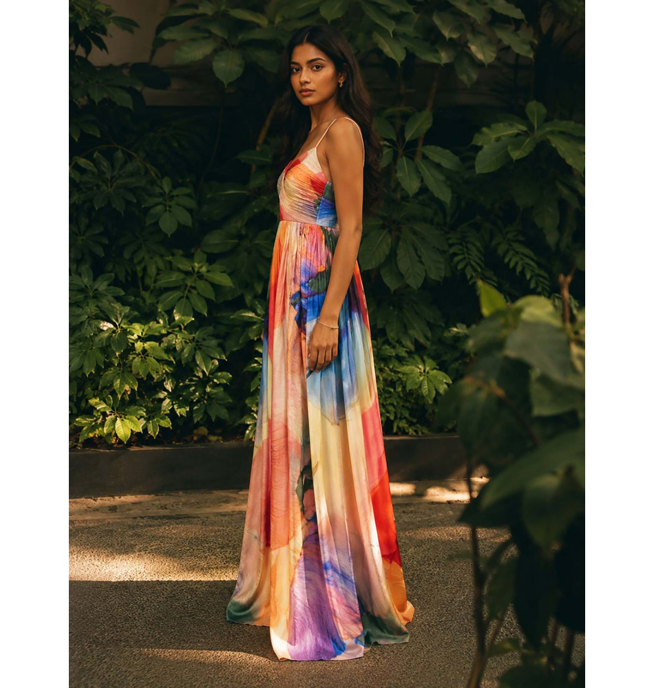 Multi-Color