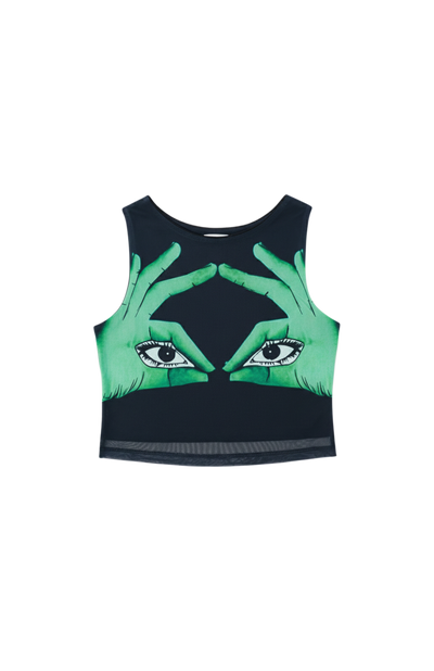 Product Only Cutout