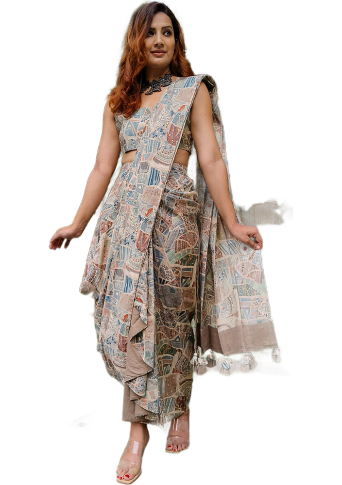 Cutout Image