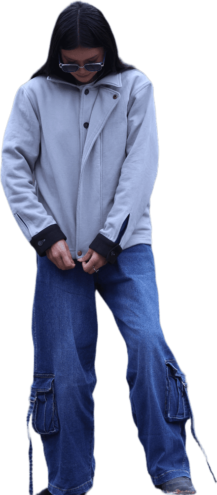 Cutout Image