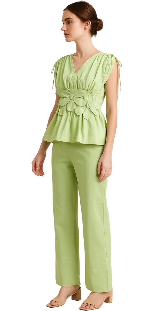 Cutout Image